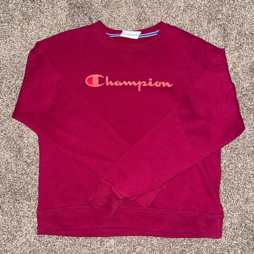 Champion Sweatshirt